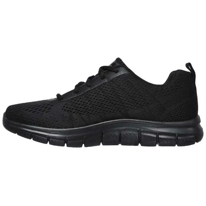 Calzado Sportswear marca Skechers modelo 232081-Bbk para hombre en color negro - 1