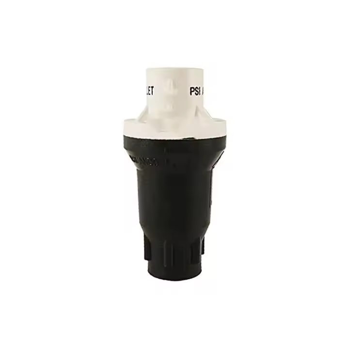 Suinga Regulador de Presión de Agua para Riego por Goteo, Rosca 1 1/4", Salida presión agua 2,05 bar - 1
