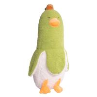 Nuevos Juguetes De Peluche Creativos De Banano Pato 50/70cm Almohada Suave De Algodón Para Decoración De Casa Regalo Para Niñas - details 17