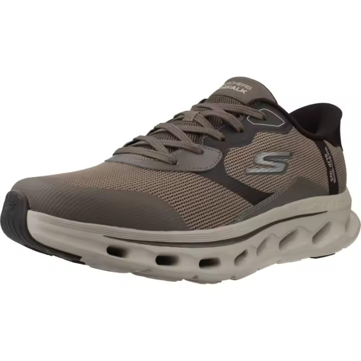 Zapatillas deportivas de Hombre Marca Skechers Modelo Slip-ins Go Walk Glide Step 2.0 Zac - 1