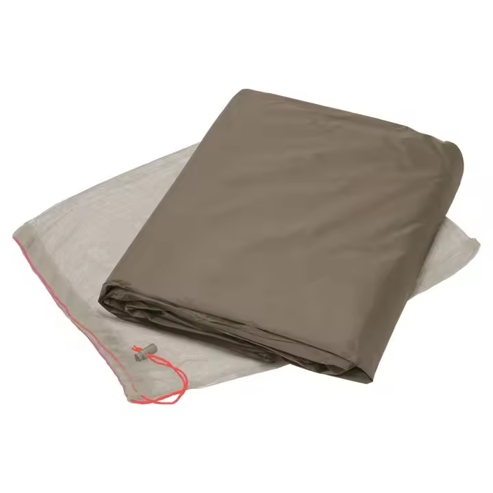Vaude Tents Suelo Protector Mark Ul 3p - 1