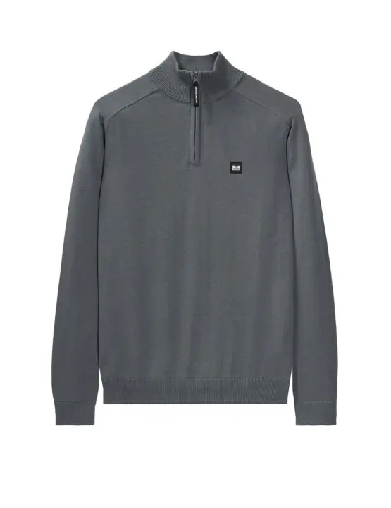 Weekend Offender Jersey Pierre Zinc - 1