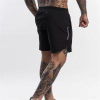 Shorts De Fitness Para Hombre Transpirables Y Secado Rápido Deporte Verano Pantalones De Playa Corredor Gym Estilo Jogger - details 8