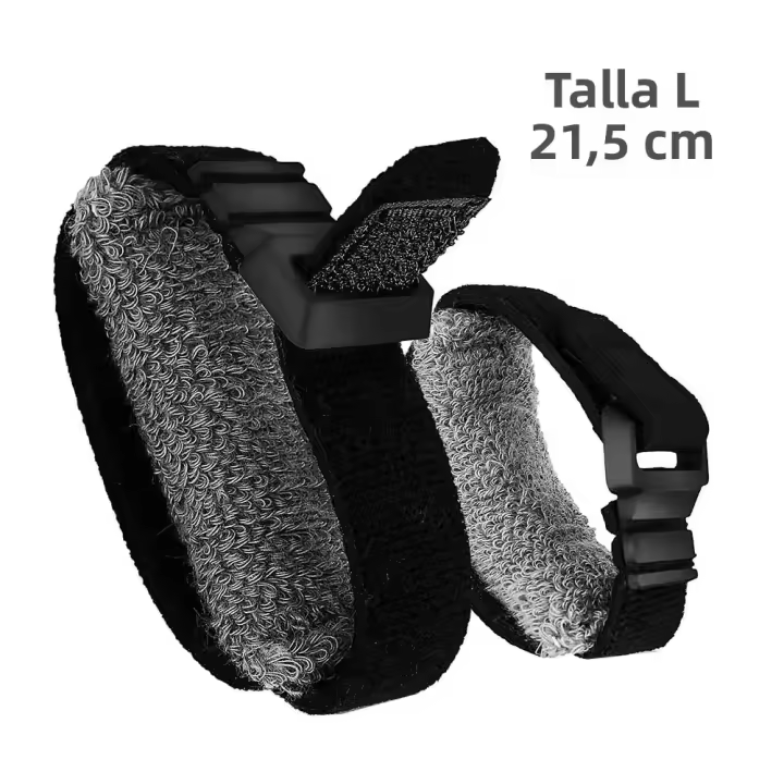 Mudos De Acero Para Cuerdas De Guitarra Mute Dampeners Para Guitarra Eléctrica Acústica Y Bass Accesorios Musicales - 1