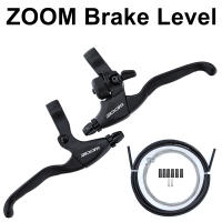 ZOOM DB680 Freno De Disco Para MTB De Mecanismo De Calipero Doble Sistema De Frenado Por Línea Tamaño 11*11*8CM - details 15
