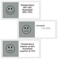 Termómetro Y Higrómetro Digital Para El Hogar 6-10PCS Medidor De Temperatura Y Humedad Electrónico Para Habitaciones Sensor De Clima Estación Meteorológica - details 6