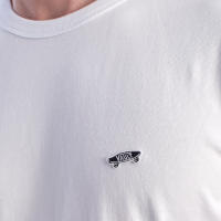 Vans-Camiseta Manga Larga Vault Og Ls VN0A5E1LWHT1 para Hombre