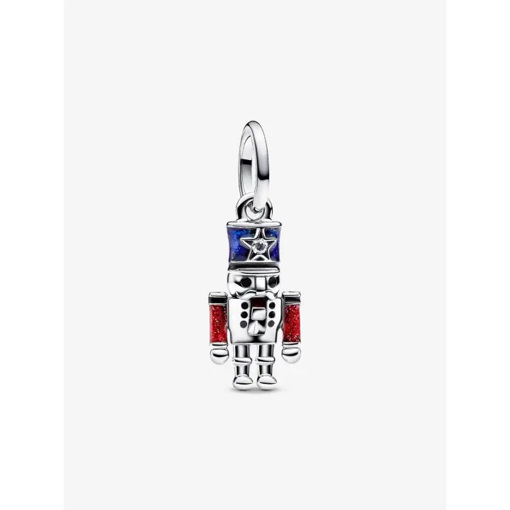 Charm Colgante Pandora Cascanueces 793583C01 - 1