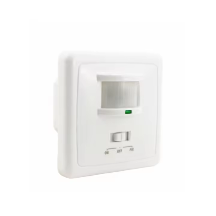 LEDBOX Sensor movimiento IR de pared. Sistemas de control, Sensores - 1