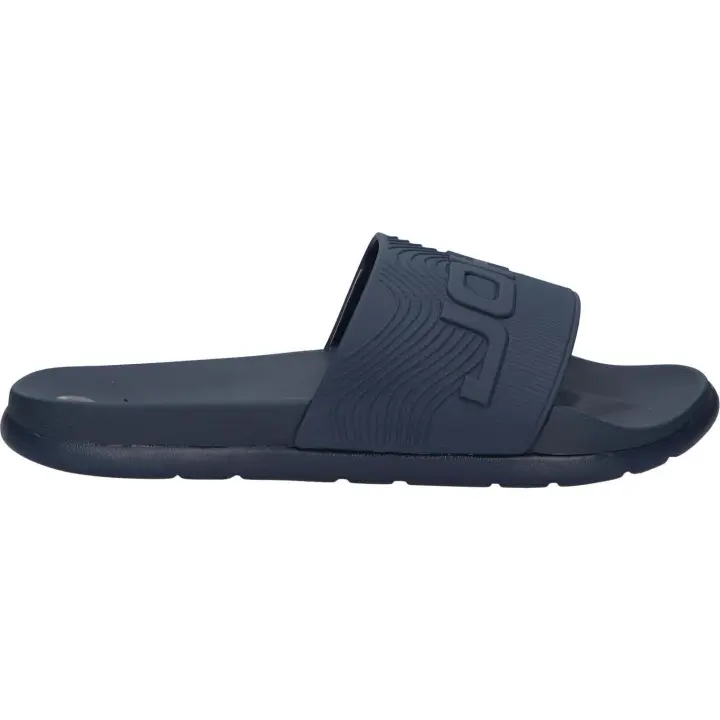 Chanclas de Hombre john smith POWEN 24V MARINO-MARINO - 1