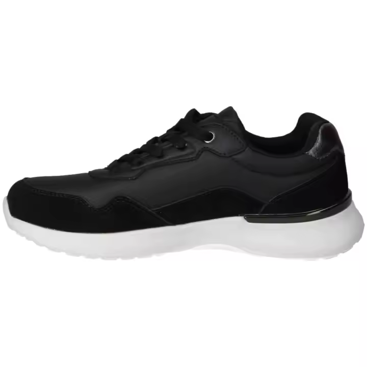 Zapatillas J'Hayber Cherano para mujer en color negro - 1