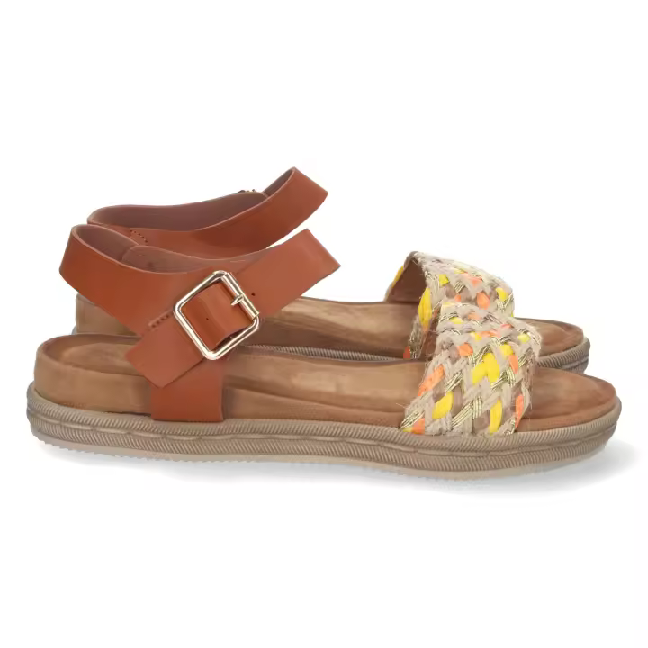PLANAS Sport3punto0 1AF-1670-Camel - 1