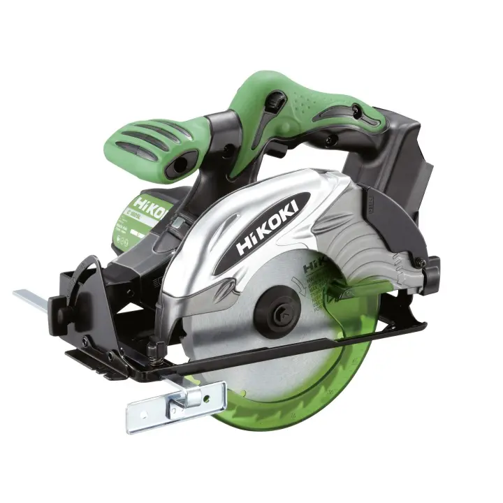Hikoki C18DSLW4 Sierra circular a batería de litio - 1