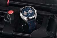 Reloj De Pulsera De Cuarzo PAGANI DESIGN 2023 Nueva Colección Cronógrafo Espalda De Tortuga 1782 Moda Resistente Al Agua Con Manecillas Luminosas Para Hombre - details 16