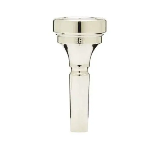Boquilla Trombón Denis Wick 5880-6BL Plateada - 1
