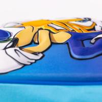 Mochila Infantil Sonic Personajes - Cerdá - details 5
