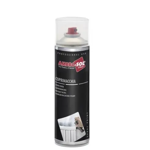 AMBRO-SOL SPRAY 500 CUBREMANCHAS - 1