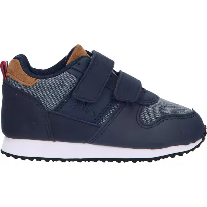 Zapatillas deporte de Niña y Niño LE COQ SPORTIF 2010127 JAZY CLASSIC DRESS BLUE - 1