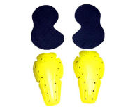 Clásicos Jeans De Motocicleta Negros Y Azules Con Protección De Rodilla Y Cadera Pantalones De Carreras Motocross Para Motorbike Ciclismo Protección Contra Choques - details 14