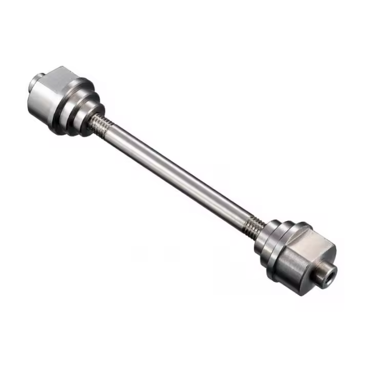Shimano Reductor Eje TL-HB16 8/15/20mm para Reparación de Bicicletas - 1