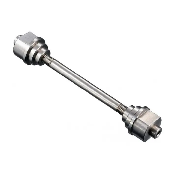Shimano Reductor Eje TL-HB16 8/15/20mm para Reparación de Bicicletas - 1