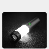 Lámpara De Camping LED Portátil Con Luz Magnética Y Recargable Por Tipo-C Iluminación De Emergencia Para Exterior Y Tienda - details 5