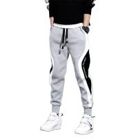 Pantalones Deportivos Casuales Para Hombre Con Bolsillos Y Estampado Cintura Elástica Secado Rápido Para Entrenamiento De Baloncesto Y Correr - details 6
