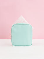 Bolsa de almacenamiento para toallas sanitarias, bolsa de almacenamiento portátil, toalla sanitaria de gran capacidad, bolsa menstrual, bolsa de toallas para tía - details 4