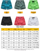 Shorts De Deporte Para Hombres Verano Corte Casual De Seda Helada Alta Calidad Ligero Secado Rápido Para Fitness Y Correr Talla True - details 0