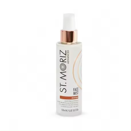 ST MORIZ BRUMA AUTOBRONCEADORA GRADUAL FACIAL MEDIO 150 ML - 1