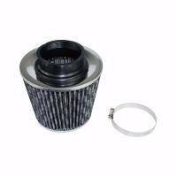 Filtro De Aire De Cono Universal Para Racing 3" 76mm Altura Alta Flujo Filtro De Aire Frío Performance Pieza De Automóvil Universal - details 7