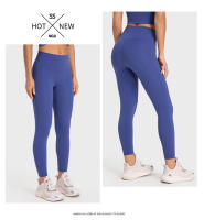 Leggings De Yoga SHINBENE 25" CLASICO 3.0 Suaves Y Cómodas Para Gimnasio Fitness Tights De Cintura Alta Para Mujeres - details 9