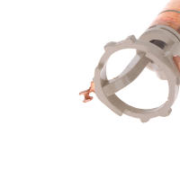 Anillo Coleccionador Cabeza De Cobre Para Generador Herramienta De Auto Para Buick Excelle Regal GL8 LaCrosse Citroen Peugeot Valeo - details 3