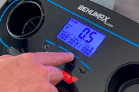 Cinta de andar Ultra Step - details 6