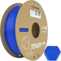 PLA GO&PRINT  1Kg  1,75mm  Fácil de Imprimir  MARCA SAKATA 3D FILAMENTS  Directo de Fabrica  Filamento 3D  Máxima Facilidad de Impresión  Impresora 3D  Filamento para Impresora 3D - details 10