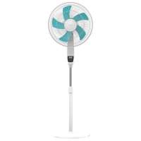 Ventilador- Cecotec EnergySilence 620 Flow Control – Pie 16", 50W, Temporizador y Mando a Distancia - details 0