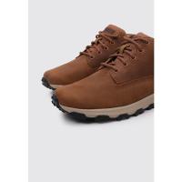 Timberland Winsor Park MID Botines Planos Hombre Cuero - details 1