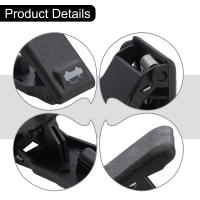 Llave De Desbloqueo De Capucha Para Hyundai Accent Elantra Sonata Solaris Getz Kia Rio K2 Pieza De Repuesto De Automóvil - details 18