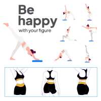 Ociodual Cojín Hinchable Azul Disco con Bomba Goma PVC para Fitness Yoga Pilates Coordinación Rehabilitación Equilibrio - details 6