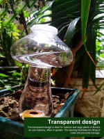 Inserto De Riego En Forma De Amor Automático Sprayer De Riego Para Plantas Dispositivo De Drip De Irrigación Para Flores - details 1