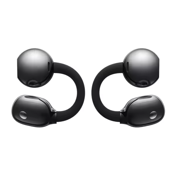 Huawei FreeClip 2 Auriculares Inalámbricos Negro (Black) - 1
