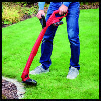 Cortabordes GC-CT18/24 Li P 1B 18V 1,5Ah. 3411102 EINHELL - details 4