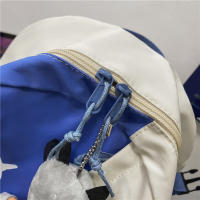 Mochila GRANDE para hombre y Mujer, Morral de viaje at La Moda para Amantes del orden portáthil, para adolescentes - details 16