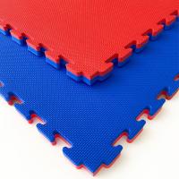 Tatami Esterilla Goma EVA Antideslizante Puzzle - Protección y Versatilidad | Artes Marciales, fitness, juego infantil... | Suelosport - details 4