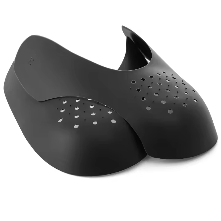 Protector De Marcas Para Zapatos - Previene Pliegues - Guantes Anticrease Para Punta De Zapatillas - Protección Contra Daños - 1