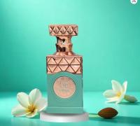Perfume árabe de mujer Minya Paris Corner 100ml , Fragancia femenina dulce, cautivadora, lujosa, duradera ,Colonia oriental única ,especial NOVEDAD - details 0