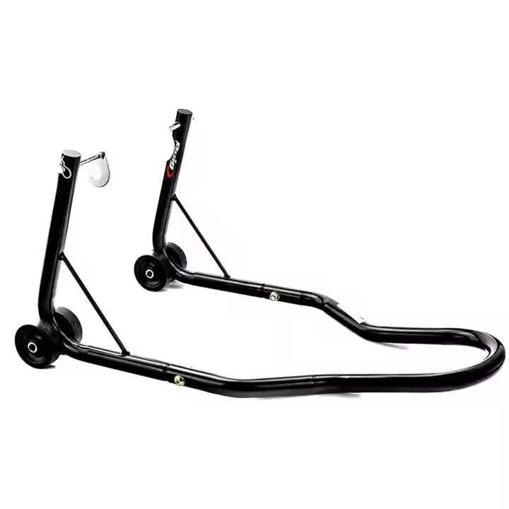 Puig Caballete Trasero De Moto Aprilia Caponord 1200 13 - 1