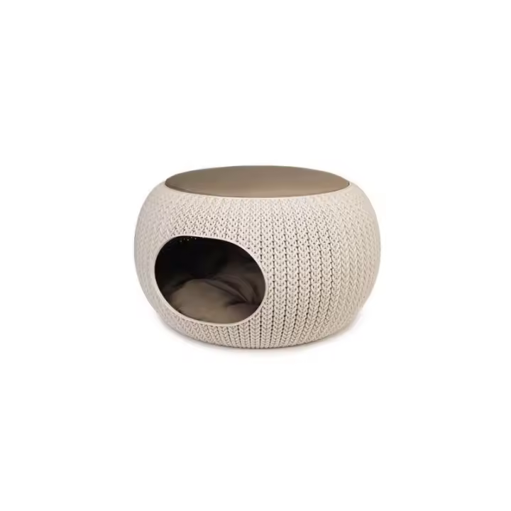 CURVER KNIT cama para mascotas - 1