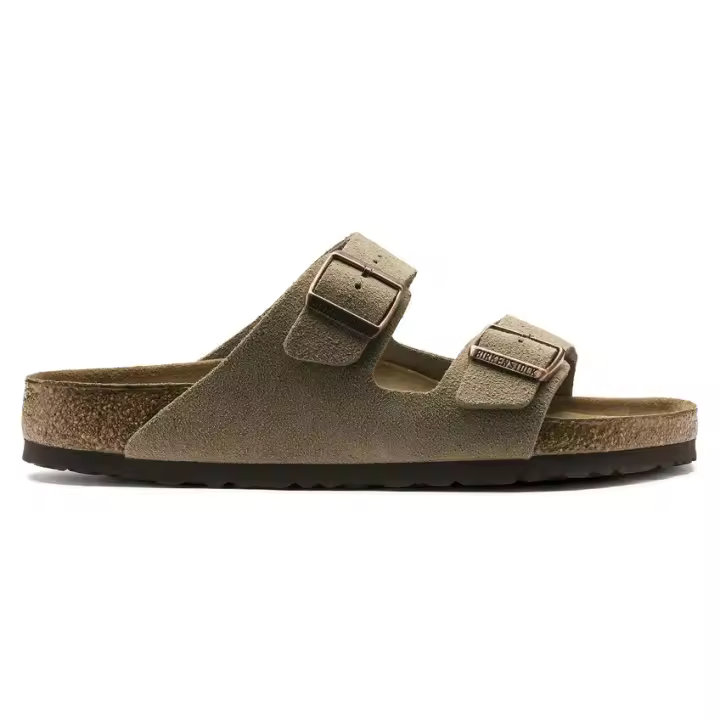 Sandalias Birkenstock Arizona para Hombre - Diseño Atemporal - Cómodas y Duraderas - 1