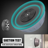Pies Antivibración De Goma Para Máquina De Lavar Silenciador De Deslizamiento Soporte De Muelle Accesorios De Soporte Para Muebles - details 3